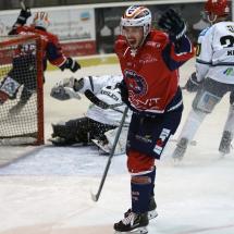 Jubeln wollen die Devils 1x mehr als der Gegner. Foto: Willipics4u