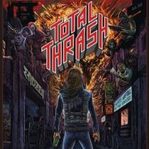 TOTAL THRASH - THE TEUTONIC STORY