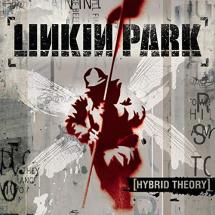 Linkin Park - Hybrid Theory 