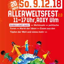 Allerweltsfest2018