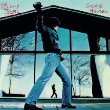 Billy Joel - Glass Houses