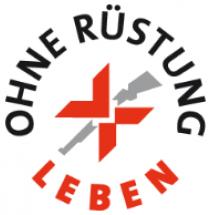 Logo von Ohne Rüstung leben