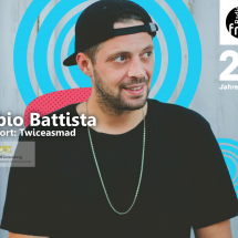 Fabio Battista