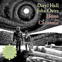 Daryl Hall John Oates - Home For Christmas