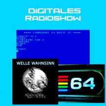 Welle Wahnsinn 64