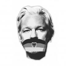 Julian Assange