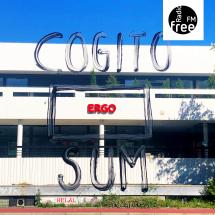 Titelbild Kunstpool "cogito ergo sum"