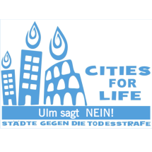 Logo von Cities for Life