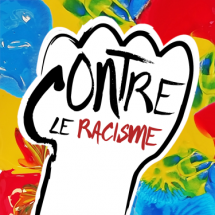 contre le racisme