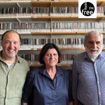 Markus Marquard, Cornelia Meindl-Schäfer, Gerhard Schwenk