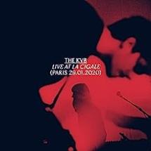 The KVB - Live At La Cigale