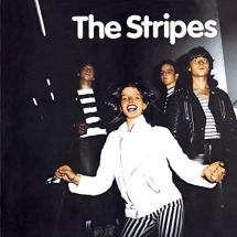 The Stripes - The Stripes