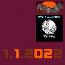 Welle Wahnsinn 102