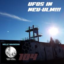 Welle Wahnsinn 104