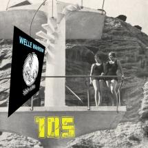 Welle Wahnsinn 105