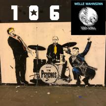 Welle Wahnsinn 106