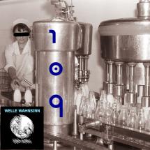 Welle Wahnsinn 109