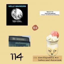 Welle Wahnsinn 114