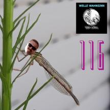 Welle Wahnsinn 116