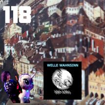 Welle Wahnsinn 118