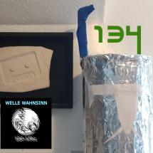 Welle Wahnsinn 134