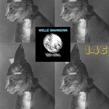 Welle Wahnsinn 146