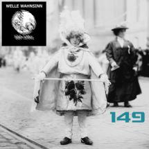 Welle Wahnsinn 149