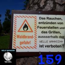 Welle Wahnsinn 159