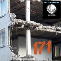 Welle Wahnsinn 171