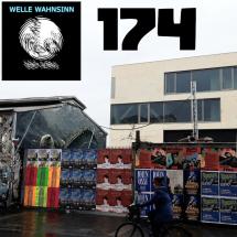 Welle Wahnsinn 174