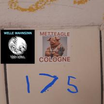 Welle Wahnsinn 175