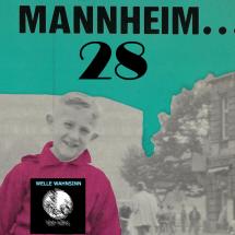 Welle Wahnsinn Ausgabe 28