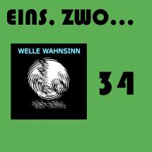 Welle Wahnsinn 34