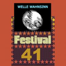 Welle Wahnsinn 41