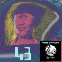 Welle Wahnsinn 43