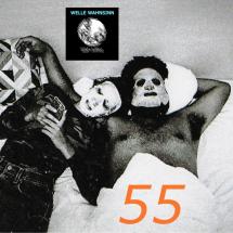 Welle Wahnsinn 55