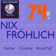 Welle Wahnsinn 74