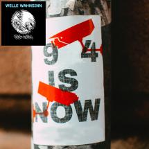 Welle Wahnsinn 94