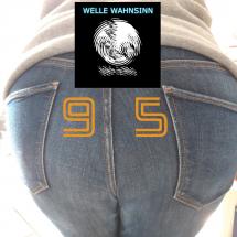 Welle Wahnsinn 95