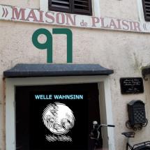 Welle Wahnsinn 97