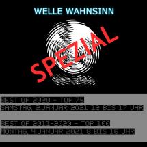 Welle Wahnsinn Extra 2011-2020