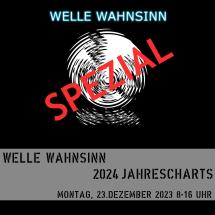 Welle Wahnsinn 2024