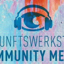 Zukunftswerkstatt Community Media