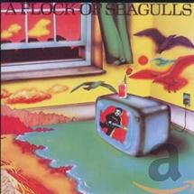 A Flock Of Seagulls - A Flock Of Seagulls