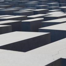 Holocaust-Denkmal in Berlin