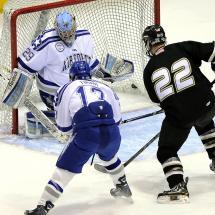 Eishockey