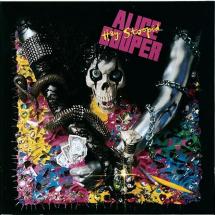 Alice Cooper - Hey Stoopid