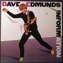 Dave Edmunds - Information