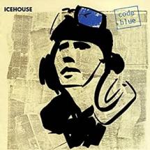 Icehouse - Code Blue 