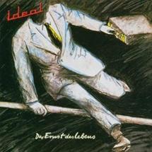 Ideal - Der Ernst es Lebens